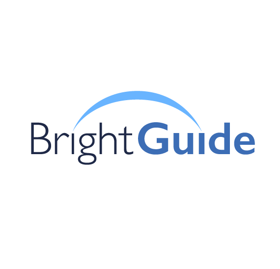 BrightGuide Logo